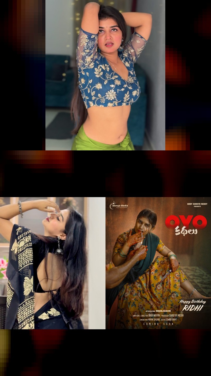 Discover Ridhi’s 10 Most Popular Instagram Pics
