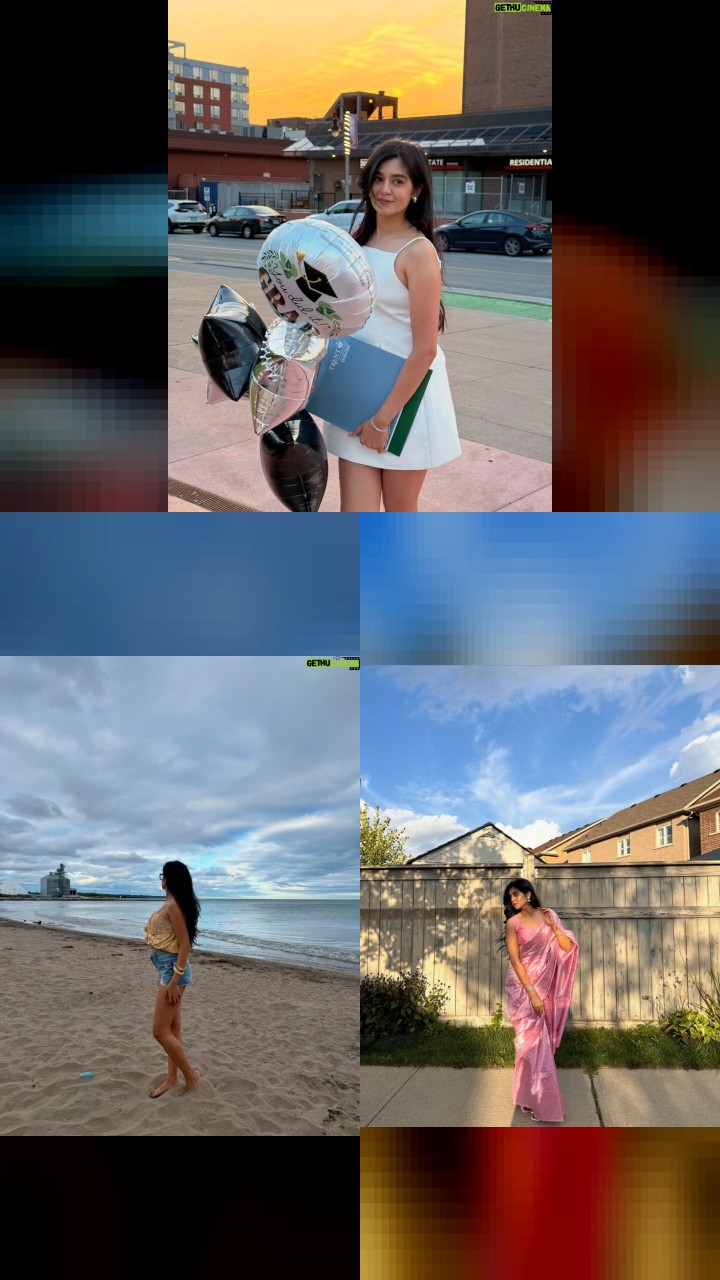 Ridhie Mehta’s 10 Most Adored Instagram Photos