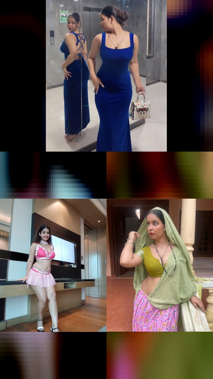 Ridhima Tiwari’s Instagram: 10 Most Loved Posts
