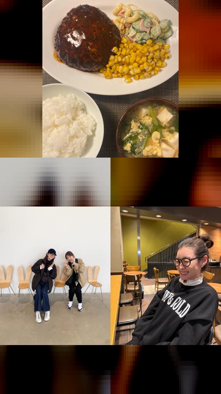 Rie Tomosaka’s Top 10 Instagram Photos of All Time
