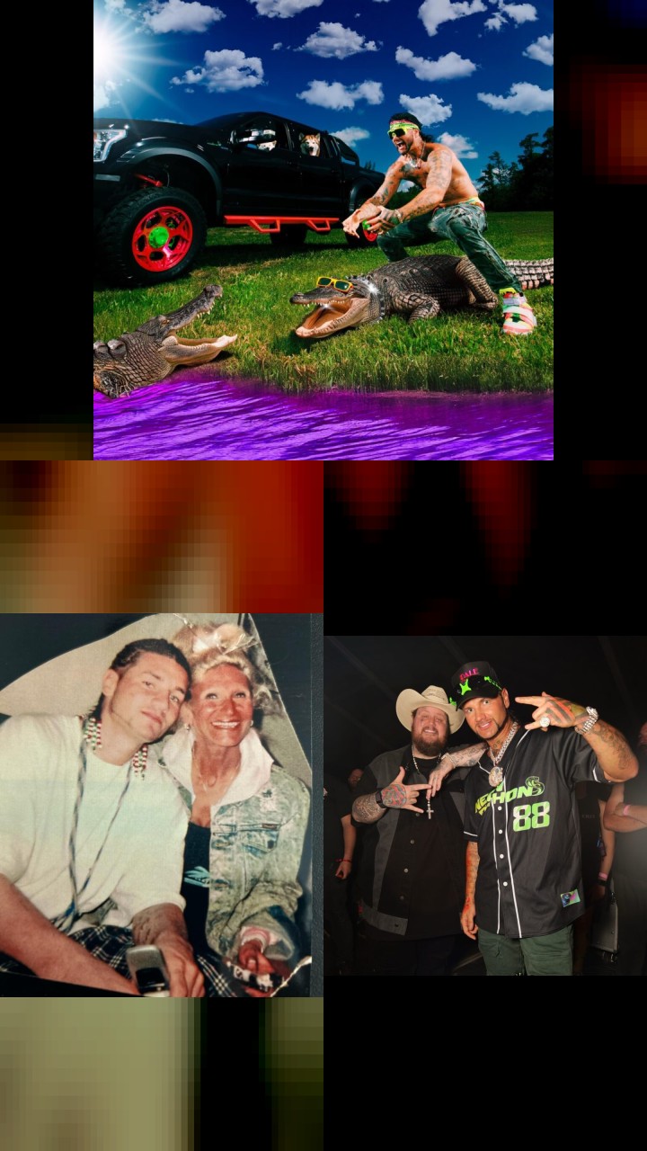 10 Riff Raff Instagram Photos That Got Major Love
