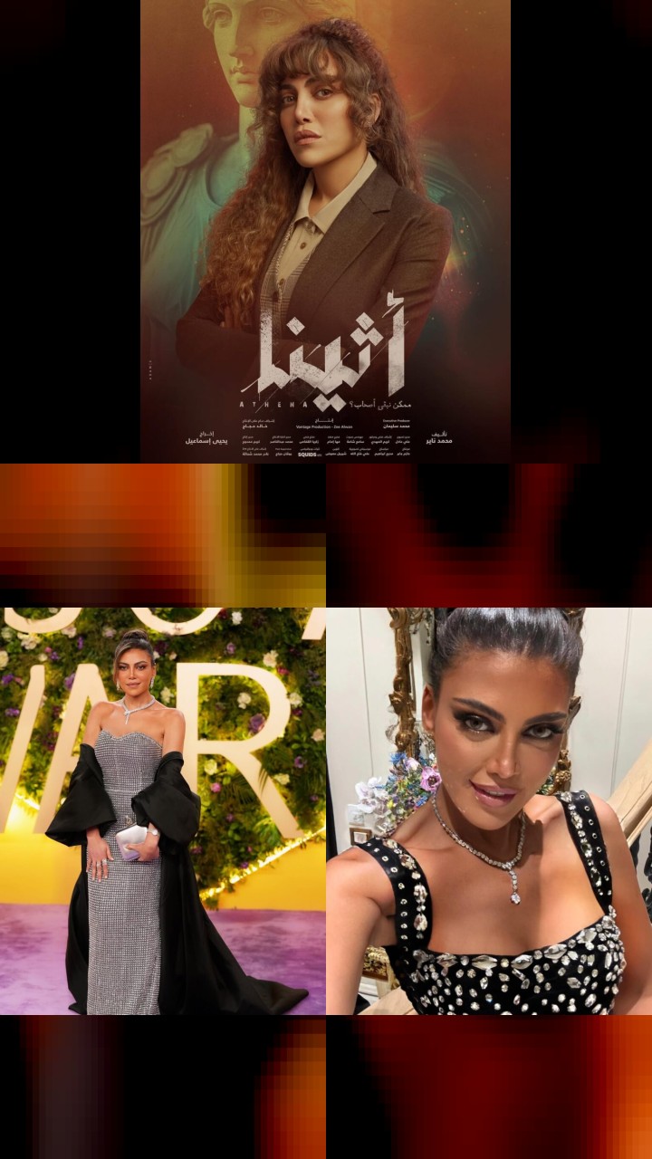 Riham Haggag's Most Loved Moments: Top 10 Instagram Photos!