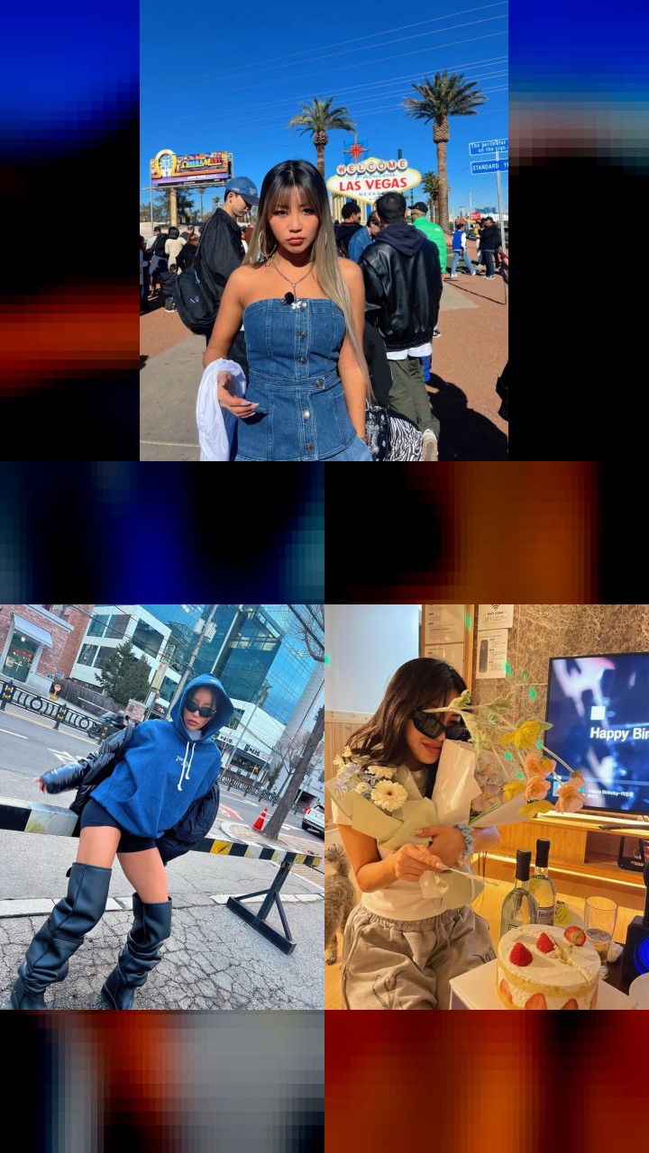 Rihey's Top 10 Instagram Photos You Need to See