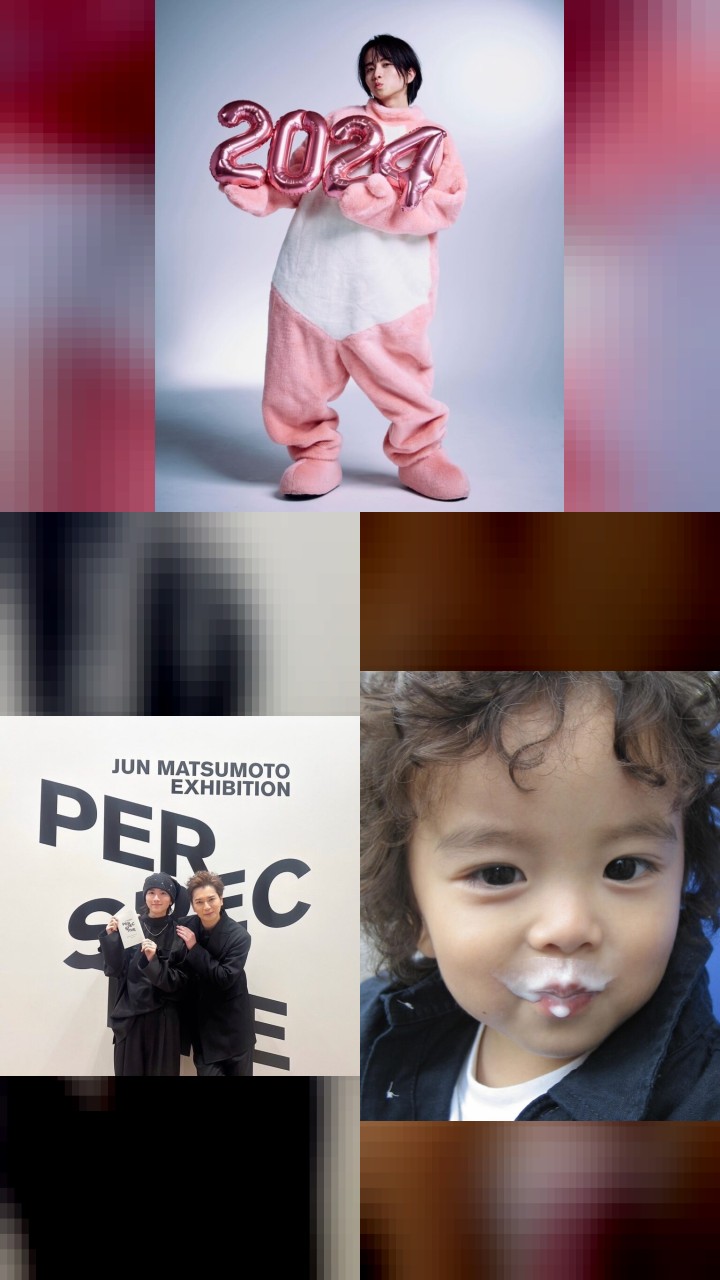 Rihito Itagaki's Top 10 Instagram Photos That Got the Most Likes