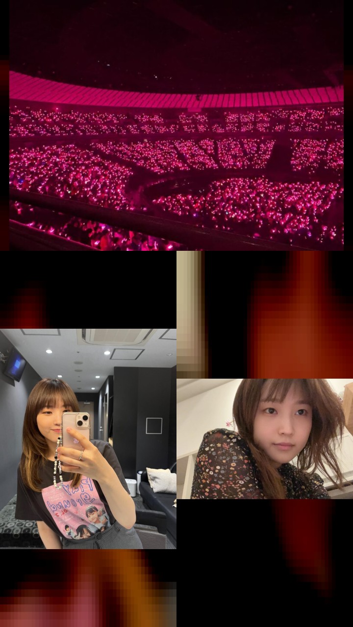 Double Tap Frenzy: Riho Sayashi's Top 10 Instagram Pics