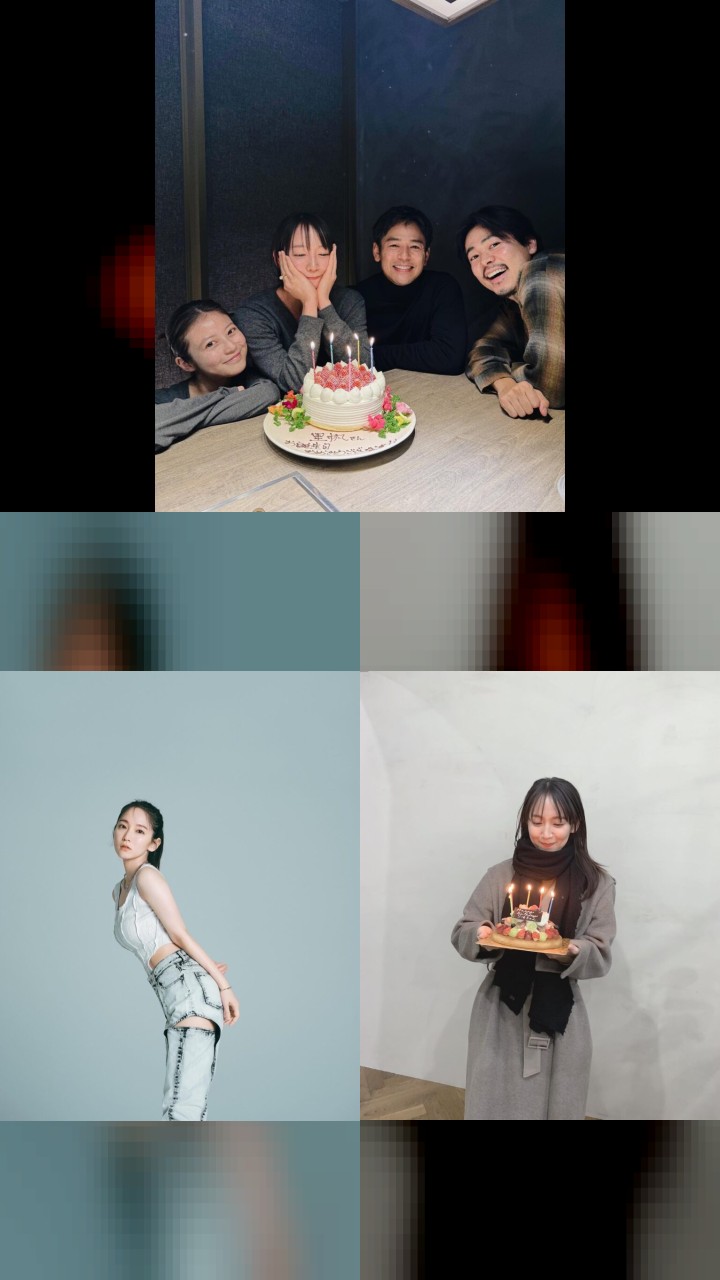 The Most Loved Instagram Photos of Riho Yoshioka: Top 10