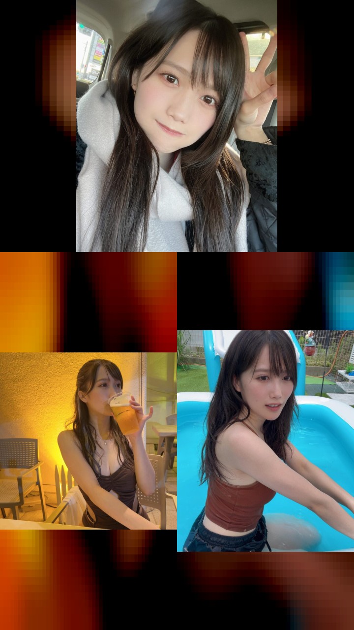 10 Rihona Kato Instagram Photos That Got the Most Love