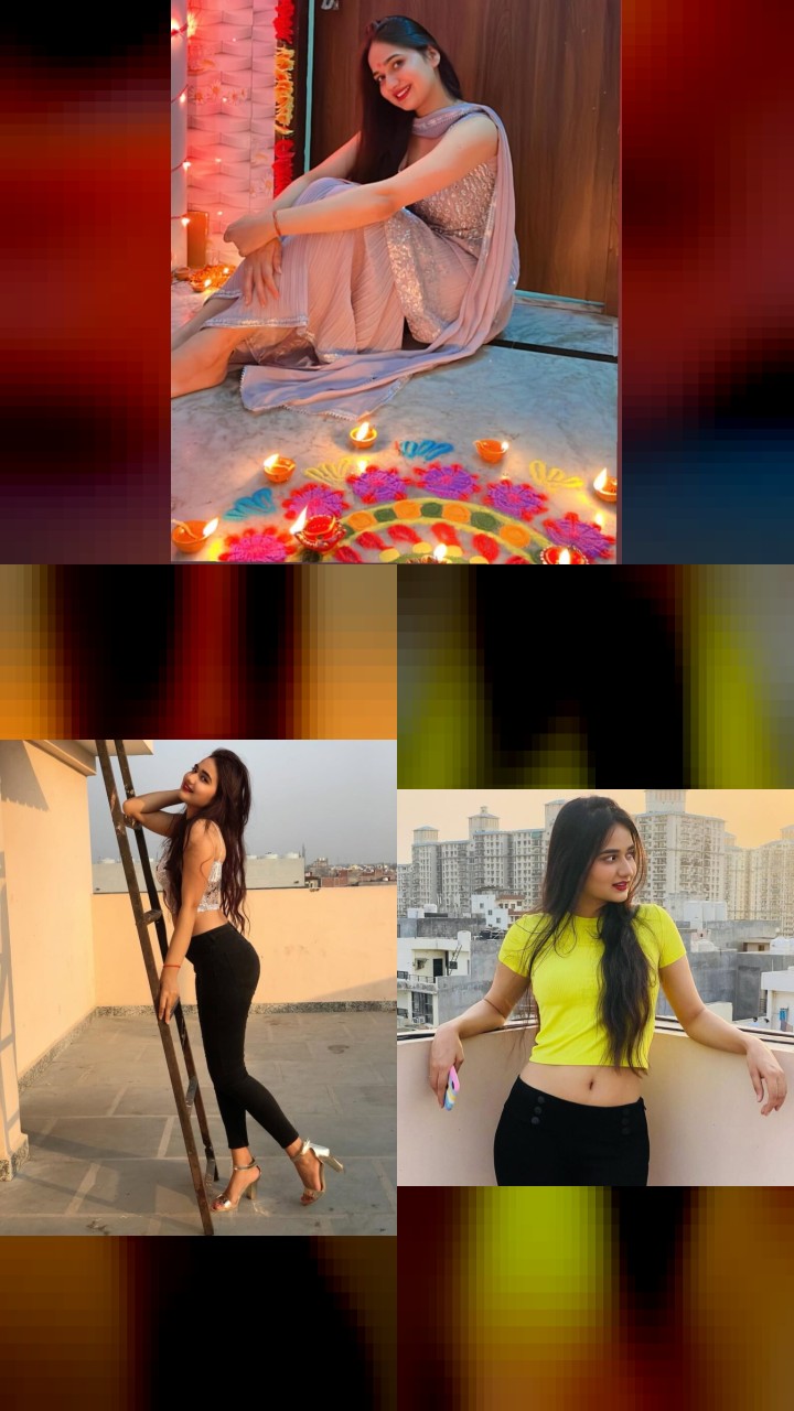 10 Stunning Instagram Photos of Riiya Sharma
