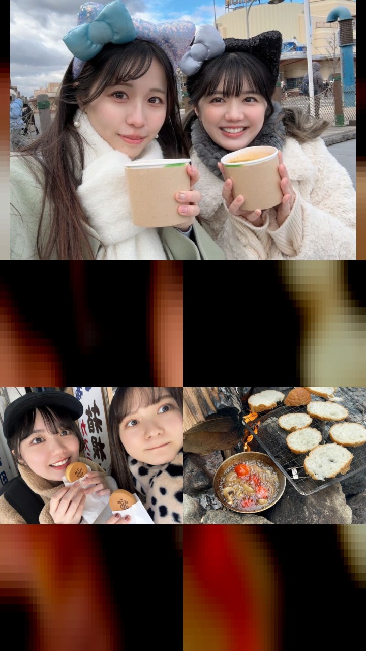 Rika Nagae's Most Loved Moments: Top 10 Instagram Photos!