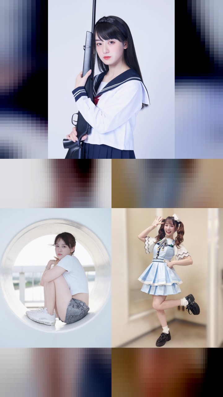 Top 10 Instagram Photos of Rika Nakagawa You Have to See