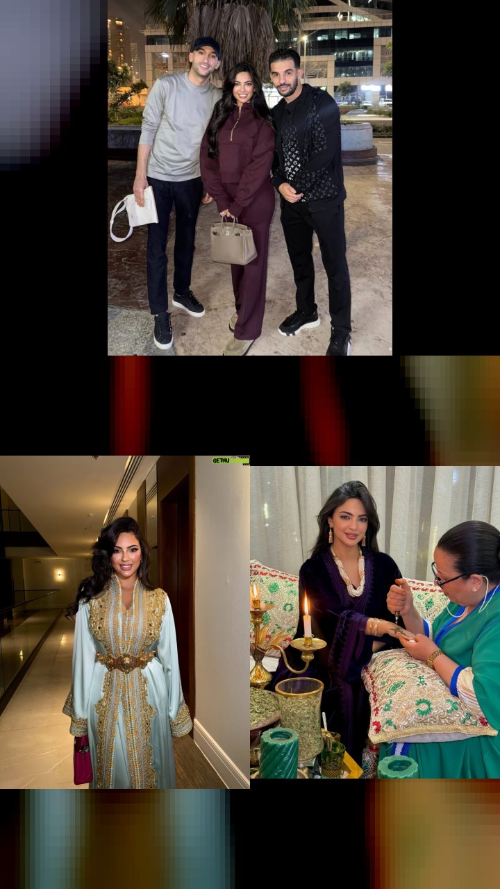 Top 10 Most Engaging Instagram Posts by Rikia Magha