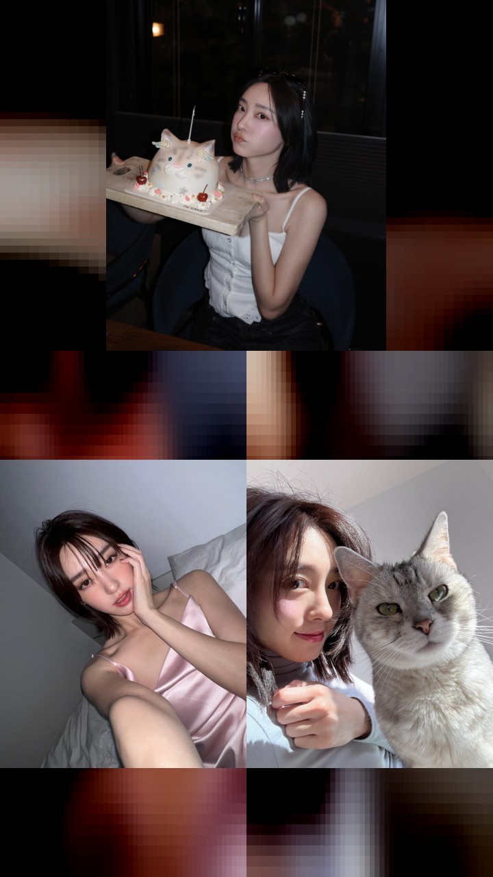 Riko Xi's Top 10 Instagram Photos You Need to See