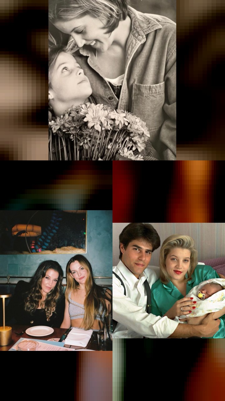 The Top 10 Riley Keough Instagram Photos of All Time