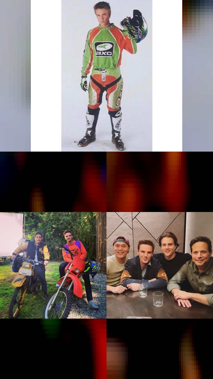 Riley Smith’s Top 10 Instagram Photos of All Time