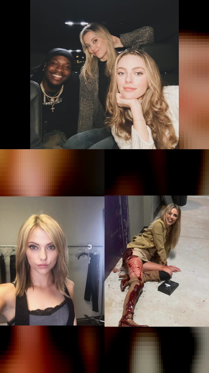 Riley Voelkel’s Instagram: The Top 10 Must-See Photos