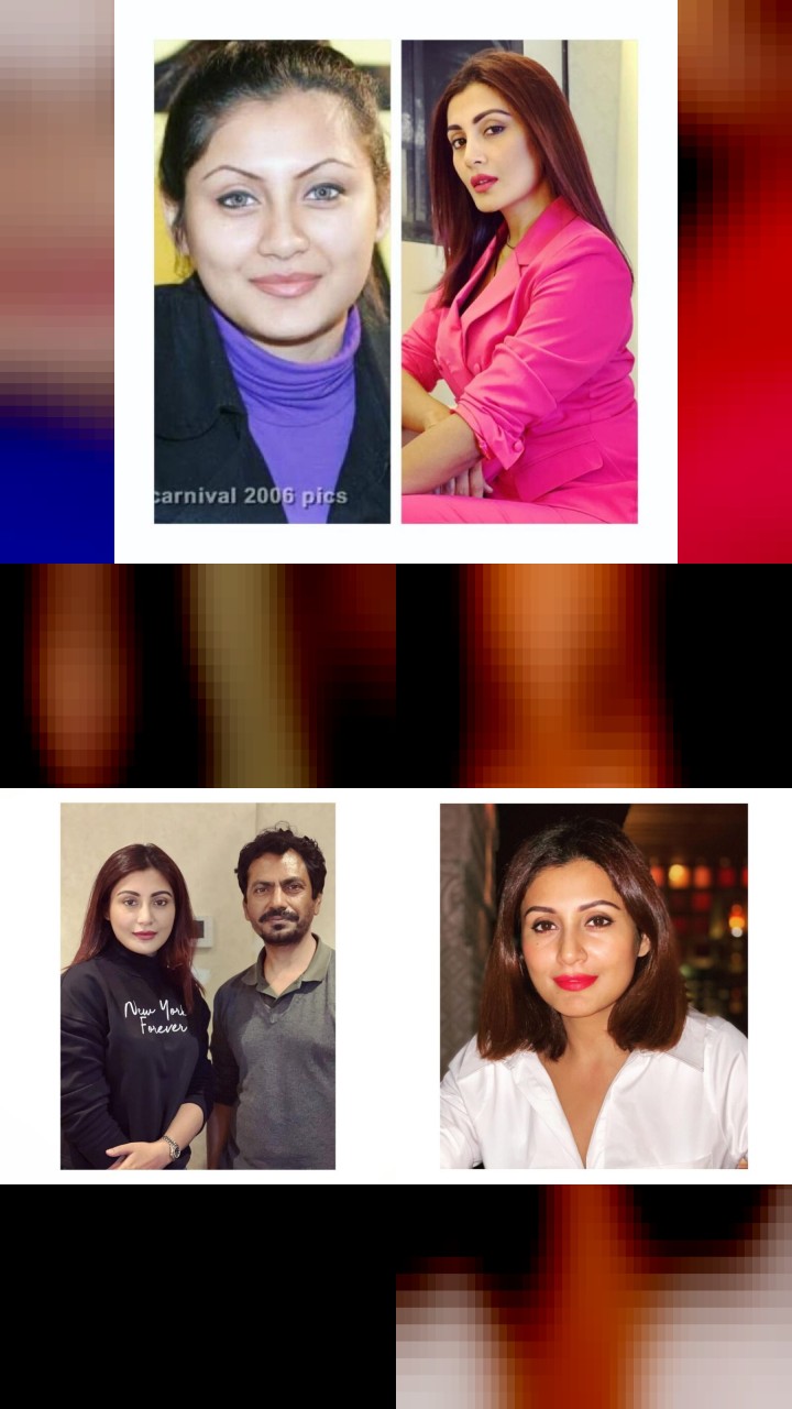 Top 10 Most Engaging Instagram Posts by Rimi Sen