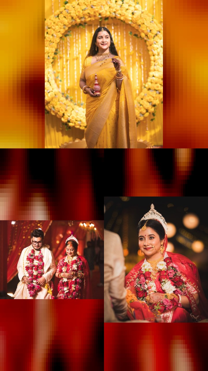 The Best of Rimpa Roy: Top 10 Instagram Photos