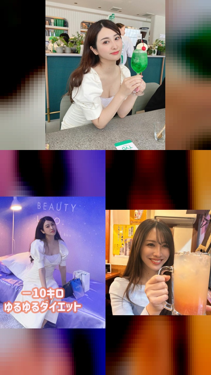 10 Stunning Instagram Photos of Rin Asuka