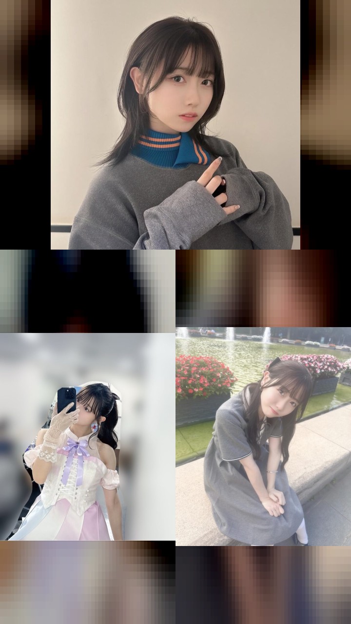 Rin Kurusu’s Instagram: 10 Most Liked Photos