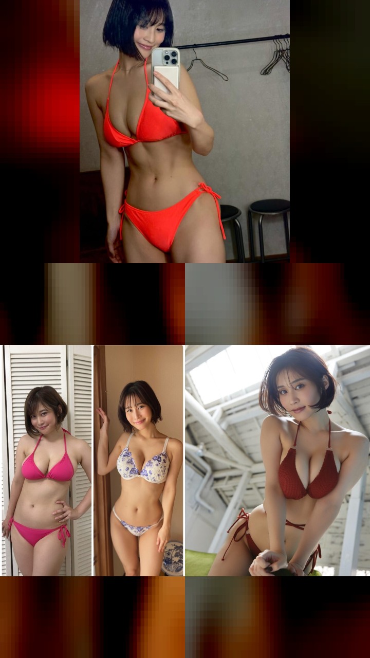 Rin Takahashi's Top 10 Instagram Photos That Got the Most Likes