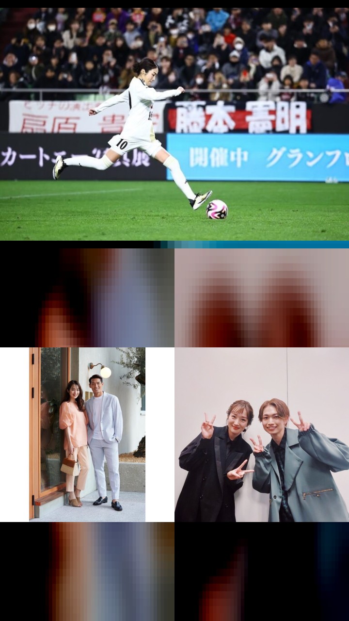 Rin Takanashi’s 10 Most Adored Instagram Photos