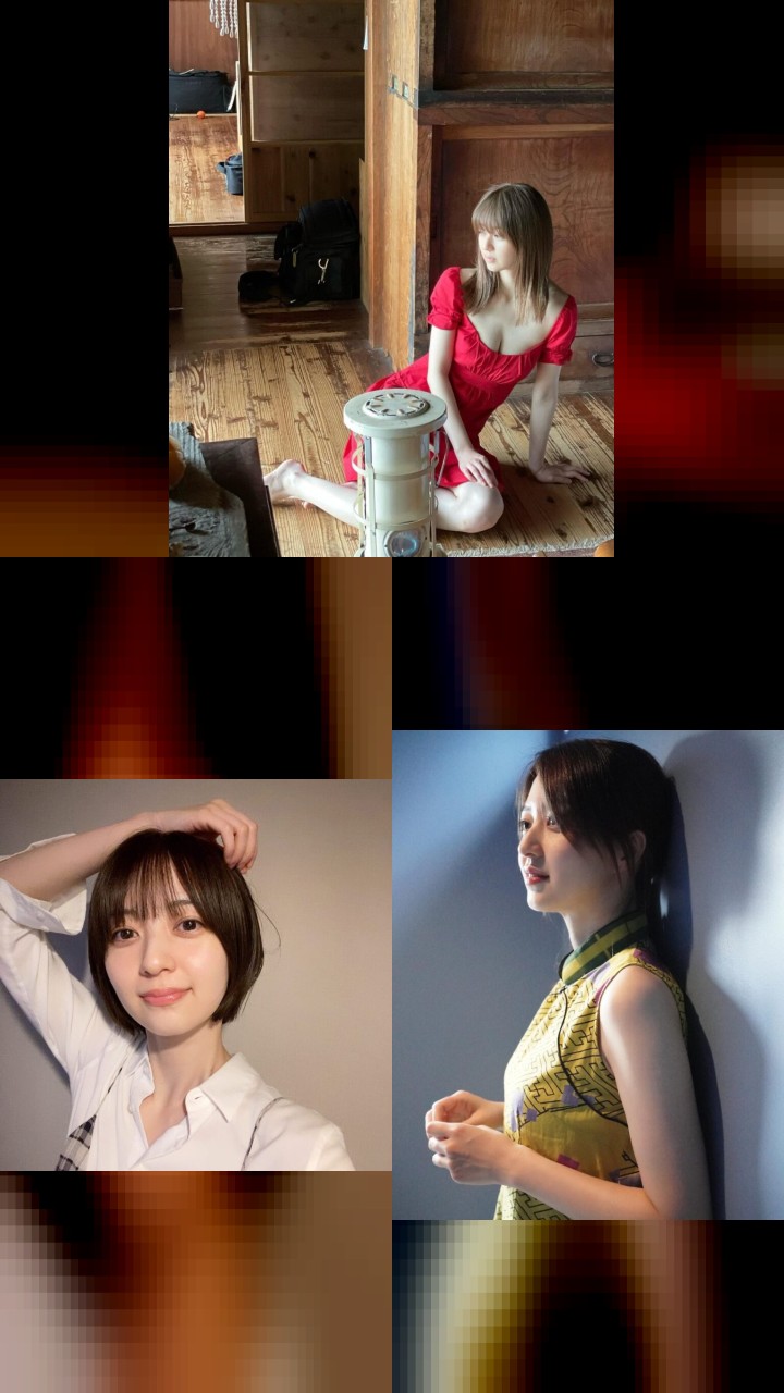 Rina Aizawa's Top 10 Instagram Photos You Need to See