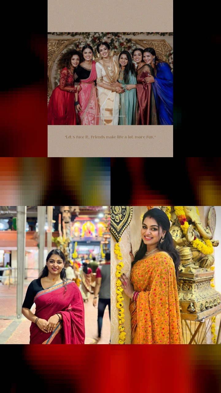 10 Breathtaking Instagram Photos of Rini Raj