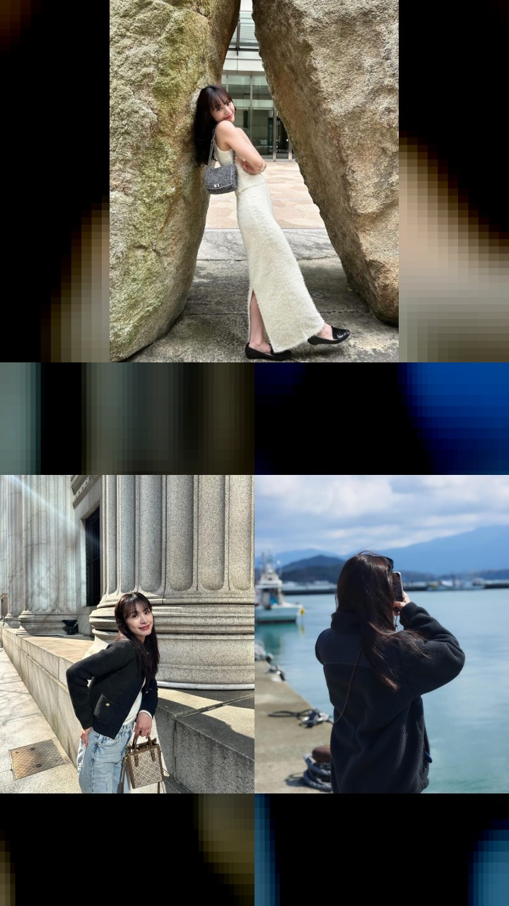 Rinka Otani’s Top 10 Instagram Highlights
