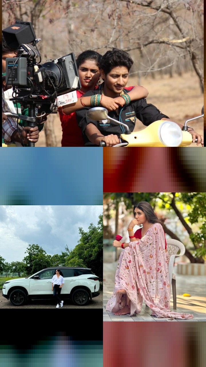 Rinku Rajguru’s 10 Most Hearted Instagram Photos