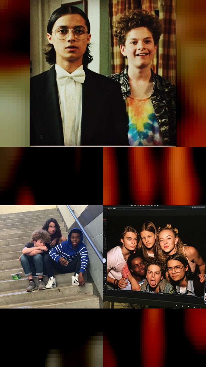 10 Must-See Instagram Posts by Rio Mangini