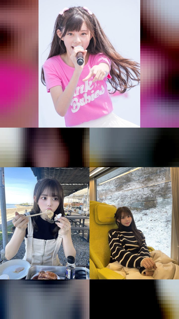 Rio Omori's Instagram Gold: The 10 Most-Liked Posts