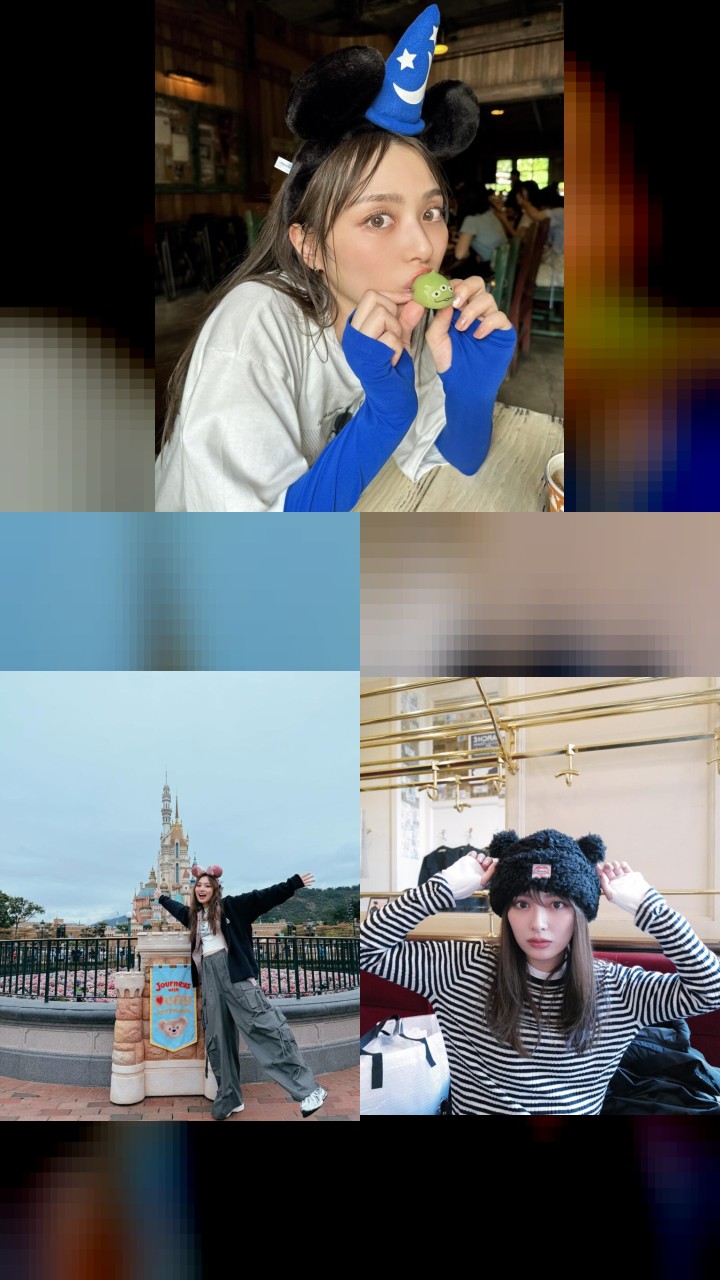 The Ultimate Ranking: Rio Uchida's 10 Most-Liked Pics