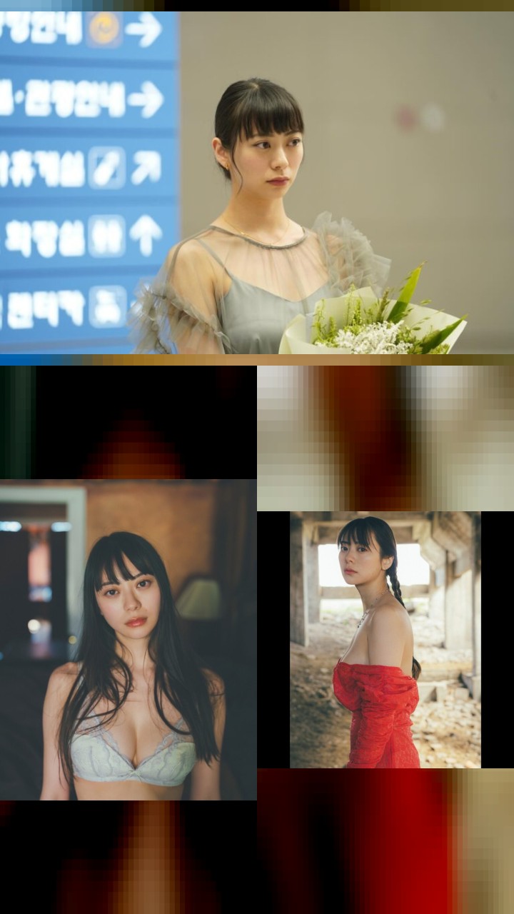 Rio Yamashita's 10 Most Loved Instagram Moments