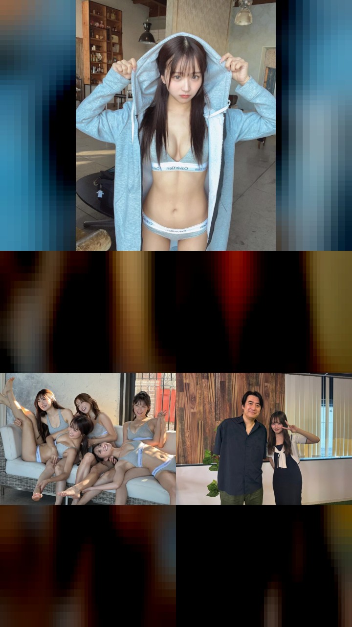 The Top 10 Instagram Photos by Ririka Moriwaki You Shouldn't Miss