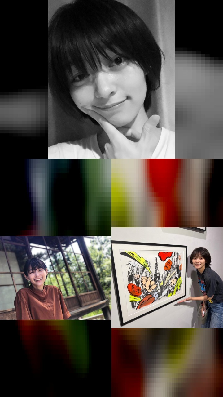 The Top 10 Instagram Photos by Ririka You Shouldn't Miss