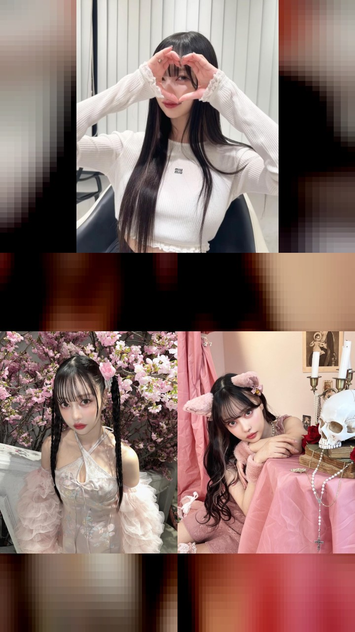 Risa Nakamura’s Instagram: 10 Most Liked Photos