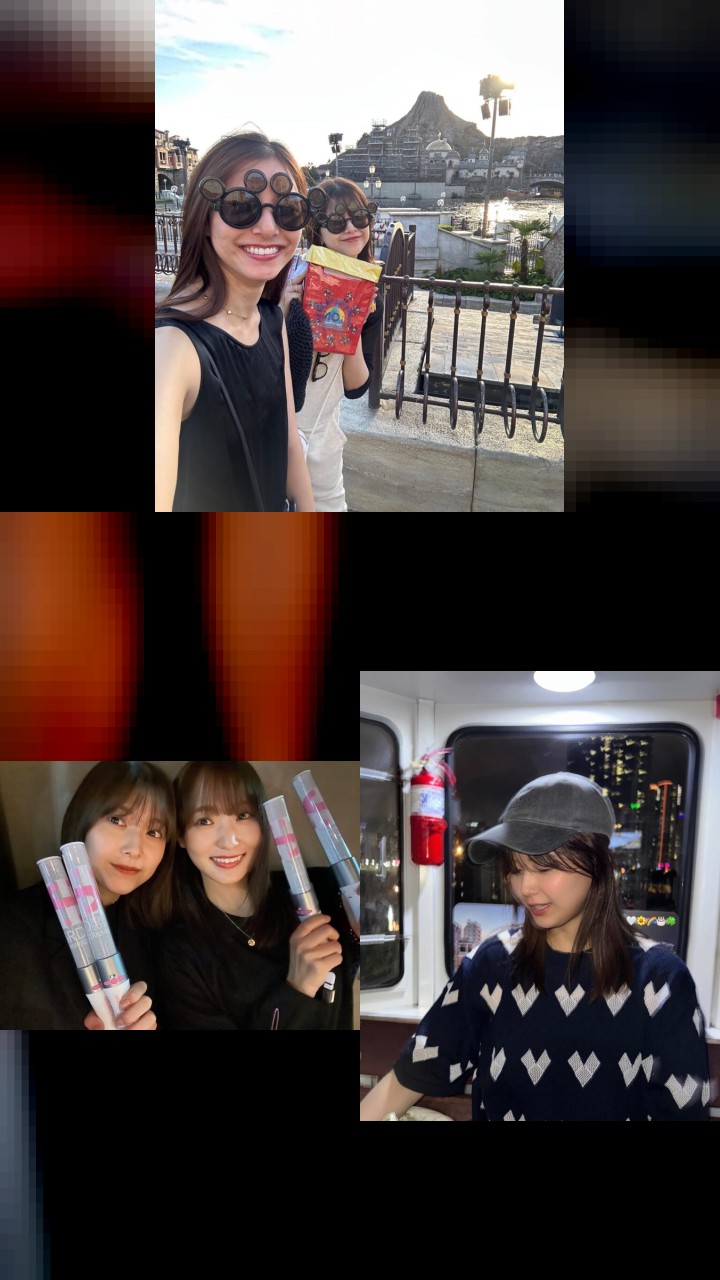 Top 10 Instagram Photos of Risa Watanabe You Have to See