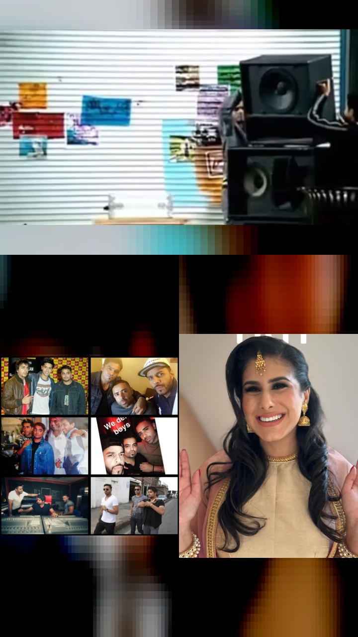 Rishi Rich’s 10 Most Liked Instagram Moments