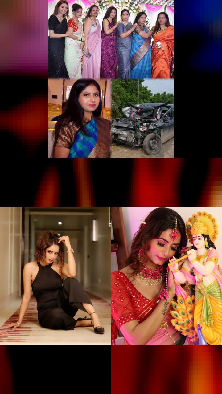 Rishikaa Singh Chandel’s Top 10 Instagram Highlights