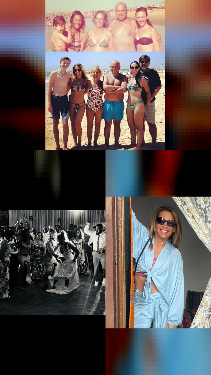 Rita Andrade's Instagram Gold: Top 10 Photos