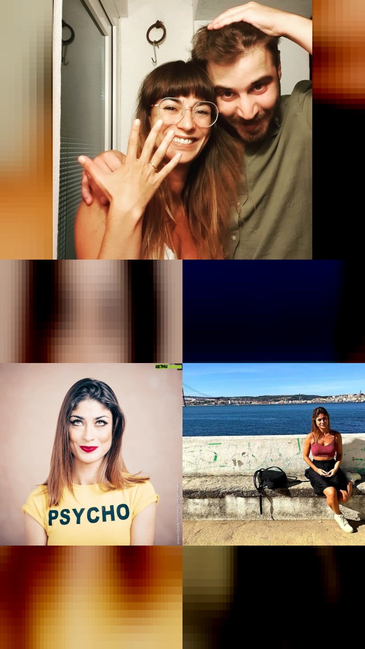 The Top 10 Instagram Posts of Rita Camarneiro