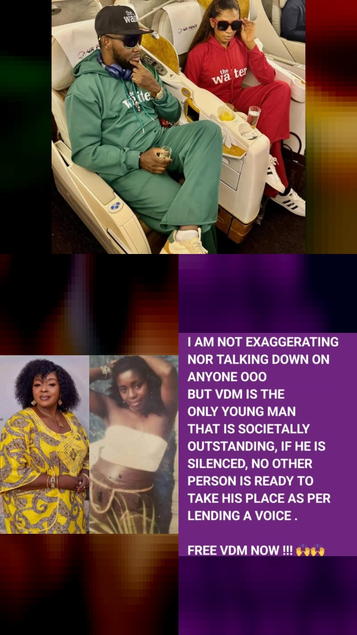 Rita Edochie’s Top 10 Instagram Photos of All Time