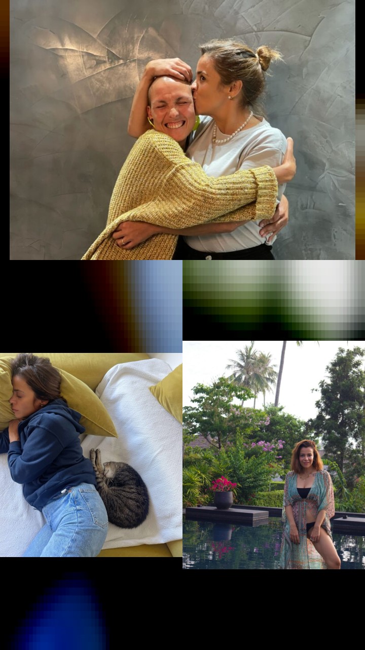 The Most Loved Instagram Photos of Rita Ferro Rodrigues: Top 10
