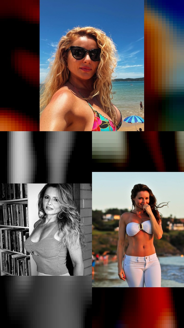 Rita Guedes’s 10 Most Loved Instagram Photos