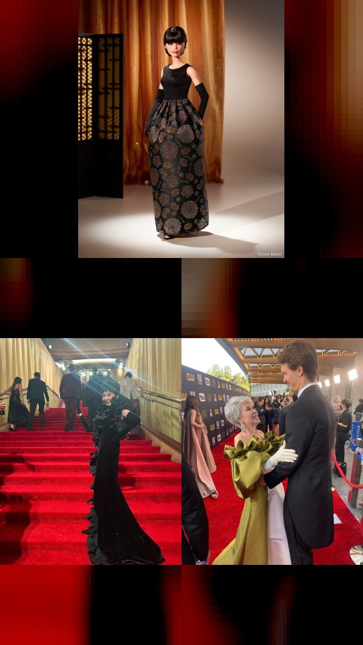 Rita Moreno’s Instagram: 10 Most Loved Posts
