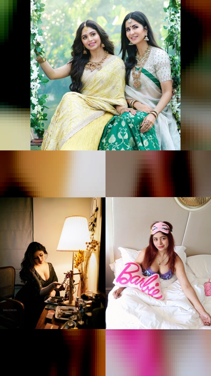 Discover Ritabhari Chakraborty’s 10 Most Popular Instagram Pics