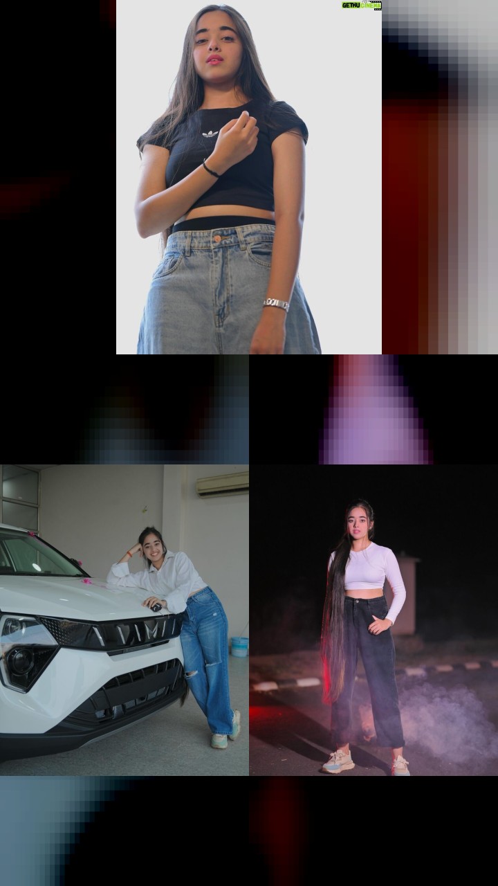 Unveiling Ritakshi Gupta's Most Liked Instagram Photos: A Top 10 List!