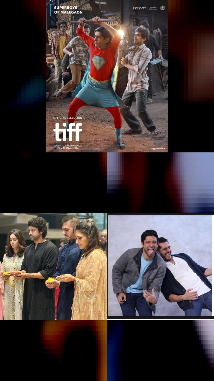 10 Ritesh Sidhwani Instagram Photos That Got the Most Love