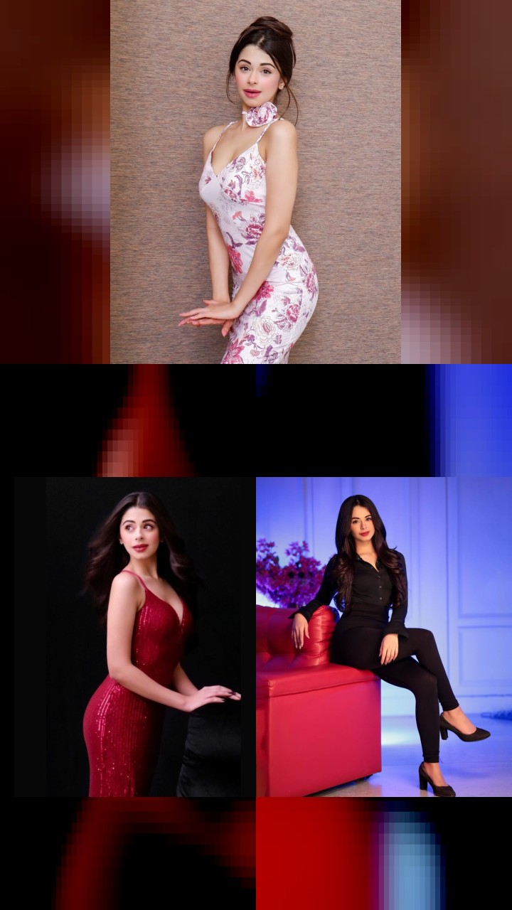 10 Top-Ranked Instagram Photos of Ritika Badiani