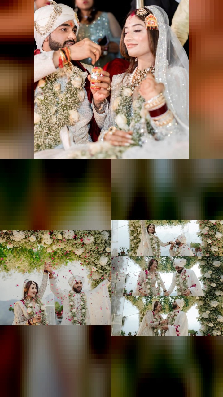 Ritika Bhandari's Top 10 Instagram Photos That Got the Most Likes